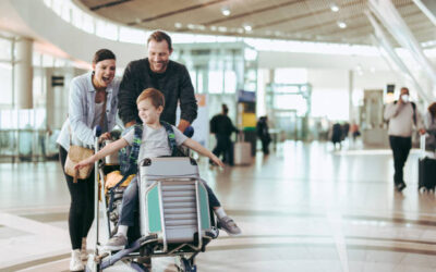 PASSER DE BONNES VACANCES EN FAMILLE: 5 conseils puissants