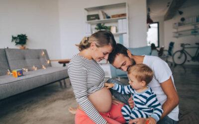 Le rôle du père: une présence capitale durant la grossesse